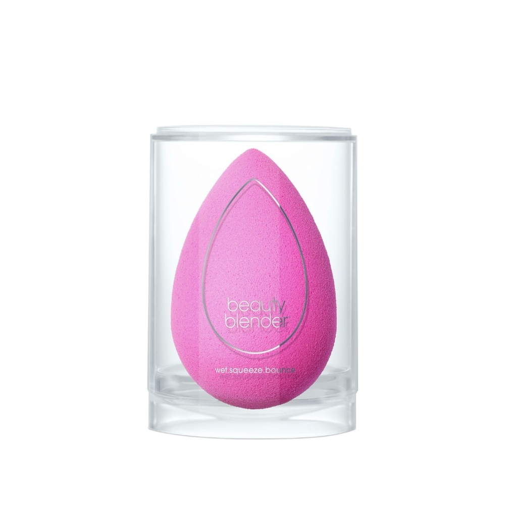 Beautyblender Pink Makeup Sponge